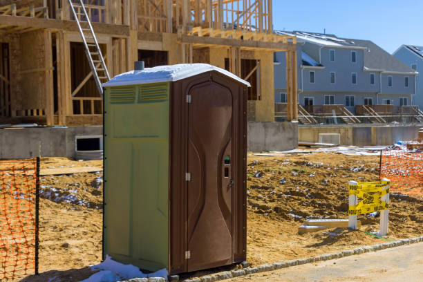 Porta potty rental for outdoor events in Remington, IN