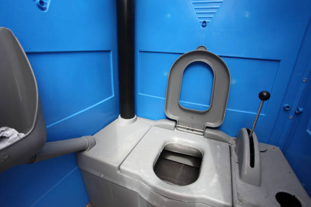 Best Sanitation services for porta potties  in Remgton, IN