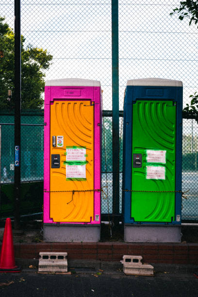 Best Emergency porta potty rental  in Remgton, IN
