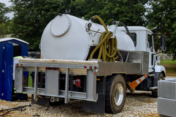 Portable sink rental in Remington, IN