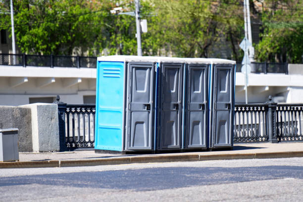 Best Porta potty cleaning services  in Remgton, IN