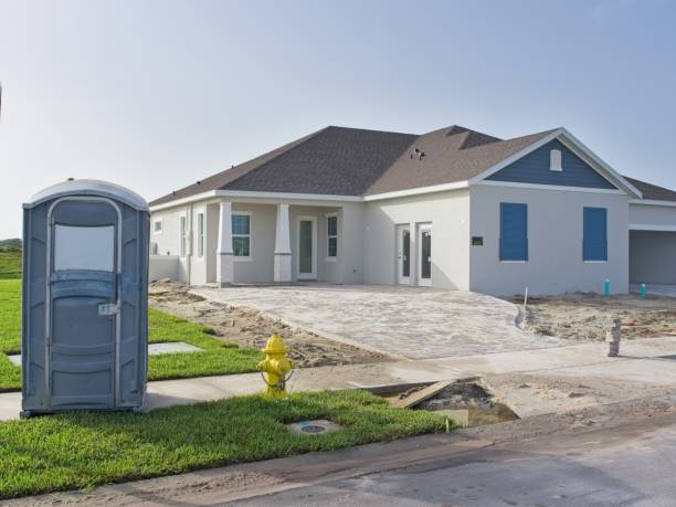 Portable Toilet Options We Offer in Remington, IN